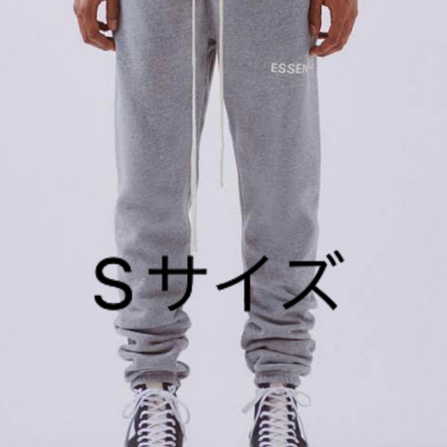 FOG Essentials Graphic Sweatpants　値下げ不可