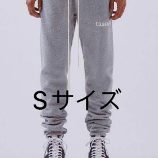 フィアオブゴッド(FEAR OF GOD)のFear of god FOG essentials 初期 スウェットパンツ(その他)