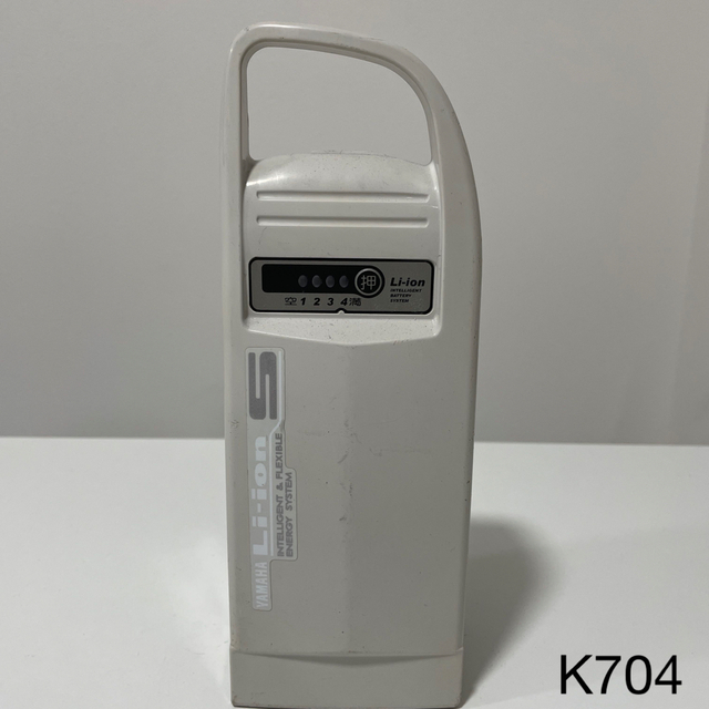 電動自転車 バッテリー ヤマハ ブリヂストン 4ah x54-02 電動自転車 バッテリー ヤマハ ブリヂストン 4ah x54-02
