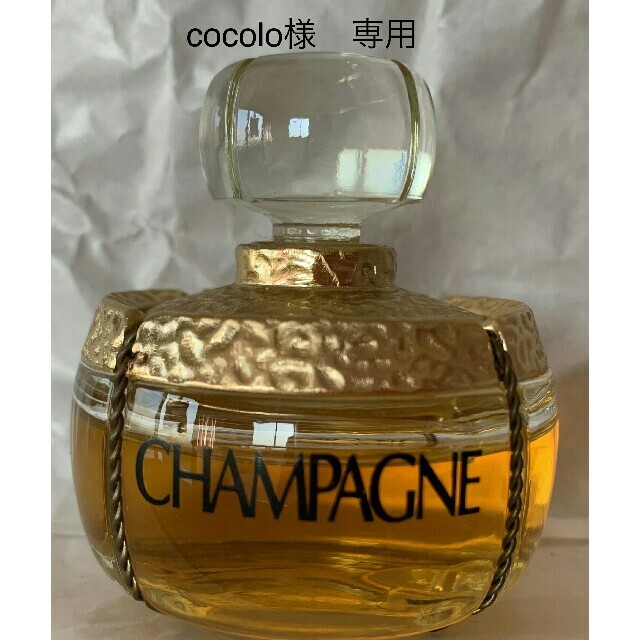 Yves Saint Laurent(イヴサンローラン)のYVESSAINTLAURENT 　 CHAMPAGNE コスメ/美容の香水(香水(女性用))の商品写真