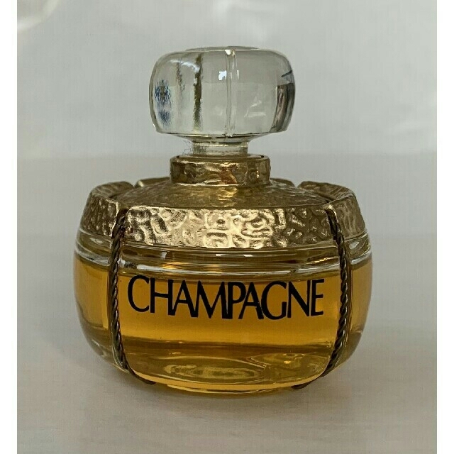 Yves Saint Laurent(イヴサンローラン)のYVESSAINTLAURENT 　 CHAMPAGNE コスメ/美容の香水(香水(女性用))の商品写真