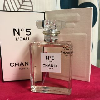 シャネル(CHANEL)のchanel(香水(女性用))