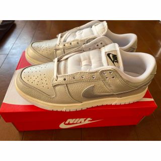 ナイキ(NIKE)のDUNK LOW DE 26.5cm(スニーカー)