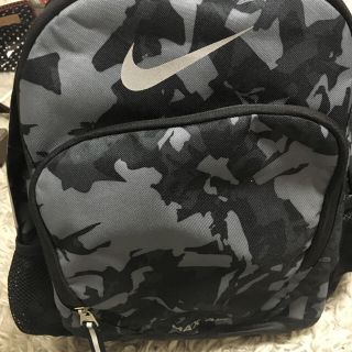 ナイキ(NIKE)のNIKE リュックサック(リュック/バックパック)