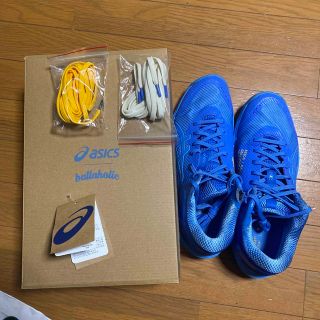 ボーラホリック(ballaholic)のGELBURST24LOW(スニーカー)