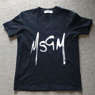 エムエスジイエム(MSGM)の♥値下♥MSGM♥Tシャツ♥(Tシャツ(半袖/袖なし))