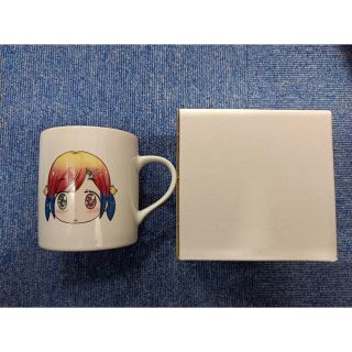 村上隆　ジンガロ　Mr. マグカップ　新品(マグカップ)