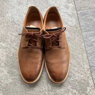 クラークス(Clarks)のクラークス　革靴　26.5cm(ドレス/ビジネス)