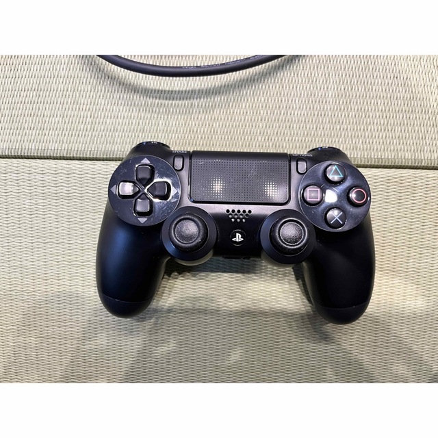 SONY PlayStation4 本体 CUH-1200AB01 3
