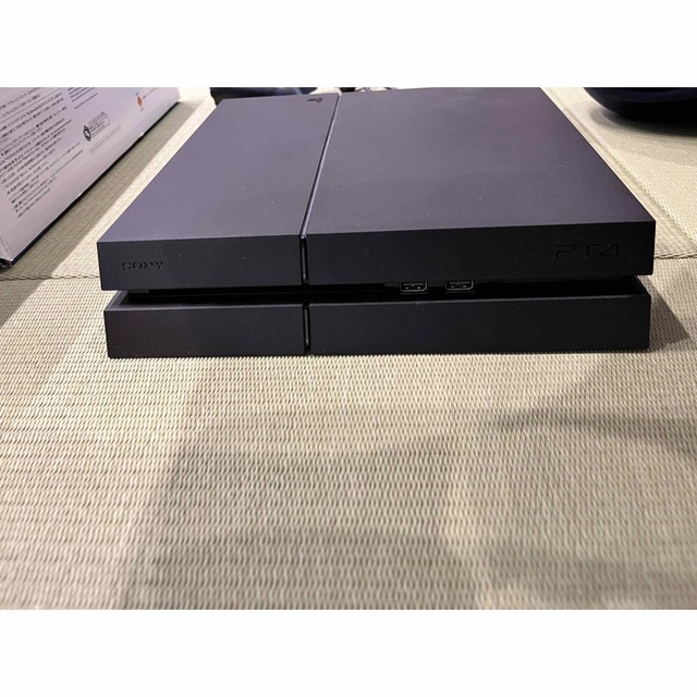 SONY PlayStation4 本体 CUH-1200AB01 1