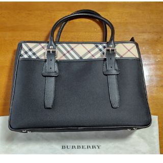 バーバリー(BURBERRY)のバーバリー トートバッグ(トートバッグ)