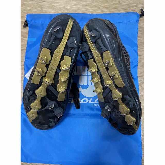 MIZUNO - ビモロスパイク 28.5cmの通販 by れと's shop|ミズノ MIZUNO - ビモロスパイク 28.5cmの通販 by れと's shop|ミズノ