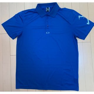 Oakley - OAKLEY オークリー ゴルフシャツ 中古2枚セット golf ゴルフ