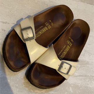 ビルケンシュトック(BIRKENSTOCK)のBIRKENSTOCK MADRID ビルケンシュトック(サンダル)