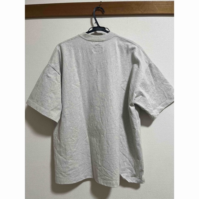 NAUTICA(ノーティカ)の【NAUTICA】スウェットTシャツ メンズのトップス(Tシャツ/カットソー(半袖/袖なし))の商品写真