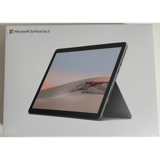 Surface Go 2 LTE Advanced 8GB/128GB