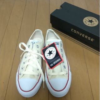 オールスター(ALL STAR（CONVERSE）)のCONVERSE   ALL STAR(スニーカー)