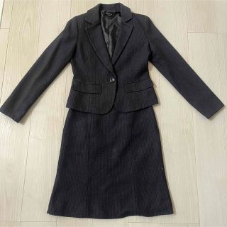 ケティ(ketty)の美品　ketty Luxury  セットアップ　ラメツイード　フォーマルスーツ(セット/コーデ)