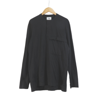 ワイスリー(Y-3)のY-3 21aw CLASSIC HENLEY(Tシャツ/カットソー(七分/長袖))