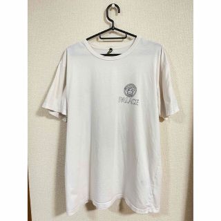 Palace Skateboards ヴェルサーチ メデューサ Tシャツ L