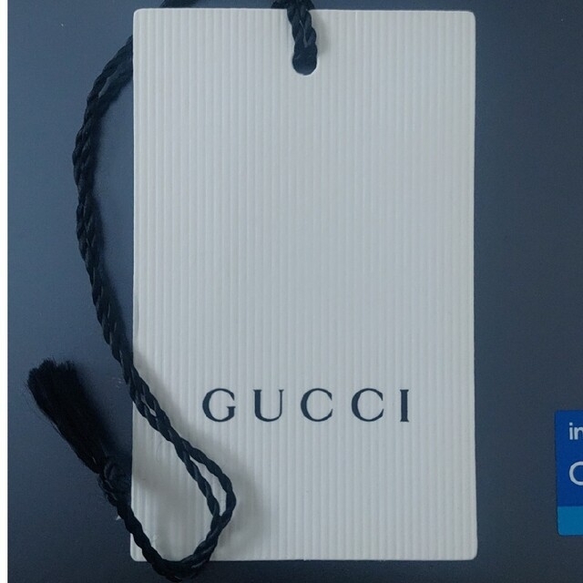 Gucci(グッチ)のグッチGG柄　シルク　ネクタイ　gucci メンズのファッション小物(ネクタイ)の商品写真