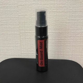 ドテラ(doTERRA)の【新品未使用】doTERRA オンガードミスト(アロマスプレー)