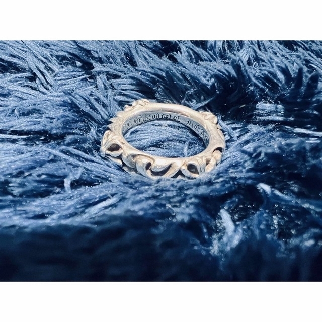 Chrome Hearts(クロムハーツ)のChrome Hearts SBTリング メンズのアクセサリー(リング(指輪))の商品写真