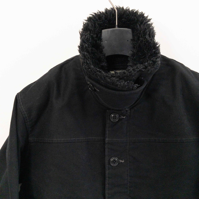 22FW 新品 RRL ダブルアールエル ラルフローレン デッキ ジャケット L