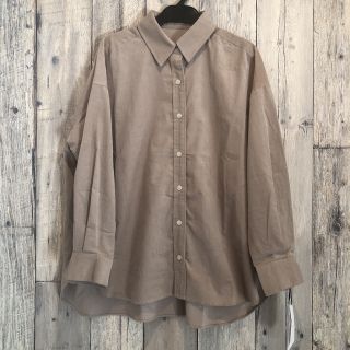 スコットクラブ(SCOT CLUB)のVin シャツ(シャツ/ブラウス(長袖/七分))