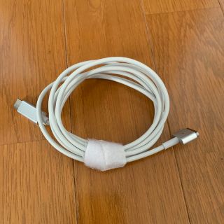 HTNM様専用　Type c → MagSafe 充電ケーブル(PC周辺機器)