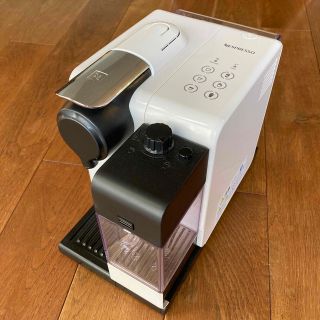 ネスプレッソ(NESPRESSO)のNespresso ネスプレッソ コーヒーメーカー(エスプレッソマシン)