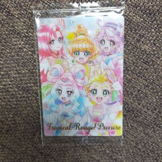 専用  プリキュアウエハース バラ売り可能(キャラクターグッズ)