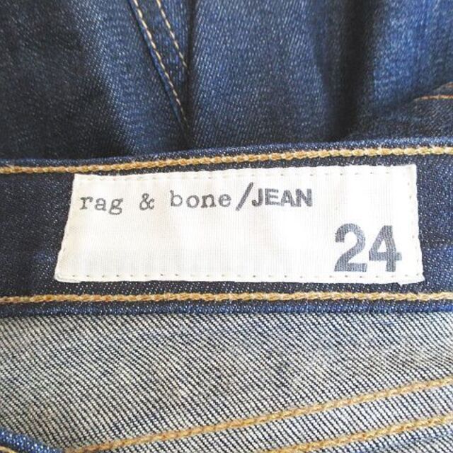 限定 クーポン10% ラグ&ボーン RAG&BONE デニムパンツ ジーンズ