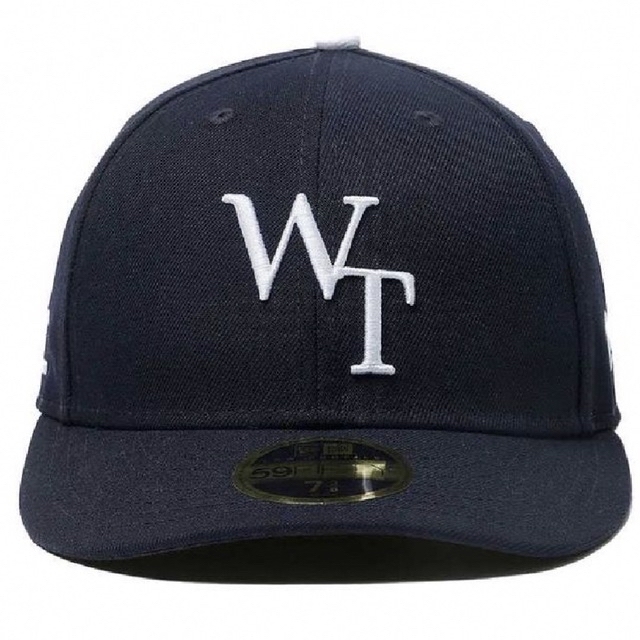 WTAPS 59FIFTY LOW CAP NEW ERA  メンズの帽子(キャップ)の商品写真