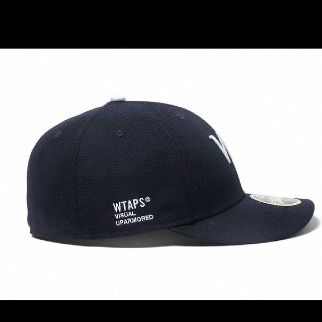 WTAPS 59FIFTY LOW CAP NEW ERA  メンズの帽子(キャップ)の商品写真
