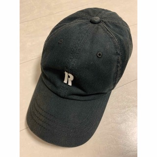 ロンハーマン別注Ralph Laurenベースボールキャップ キャップ 帽子 メンズ セール 60%OFF