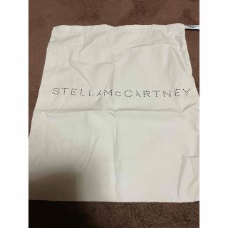 ステラマッカートニー(Stella McCartney)のステラマッカートニー　シューズ袋送料無料(ショップ袋)