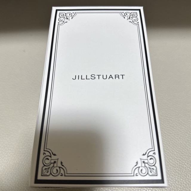 JILLSTUART(ジルスチュアート)の新品未開封 ジルスチュアート ノベルティ リップ スタンド コスメ/美容のメイク道具/ケアグッズ(メイクボックス)の商品写真