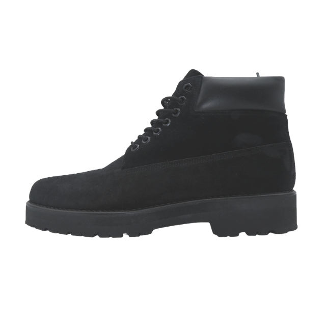 COOTIE 22aw 7 HOLE LACE UP BOOTS