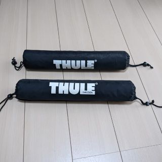 スーリー(THULE)のTHULE キャリアパッド(車外アクセサリ)