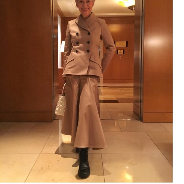 日本最大級 Christian Dior テーラード ジャケット ダブル ウール