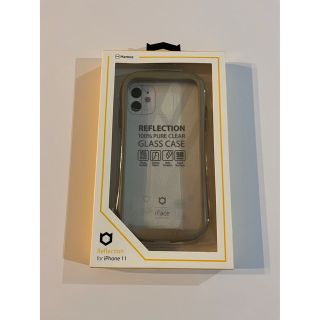 Hamee IFACE REFLECTION CASE (モバイルケース/カバー)