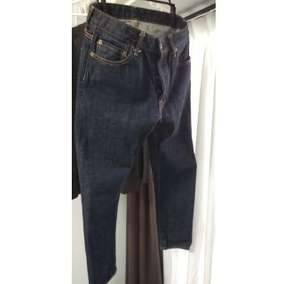 ジャパンブルージーンズ(JAPAN BLUE JEANS)の【JAPAN BLUE JEANS】J6163JZ / PREP / 13.5o(デニム/ジーンズ)