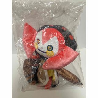 バンプレスト(BANPRESTO)のまどかマギカ  お菓子の魔女  1番くじ ぬいぐるみ(キャラクターグッズ)