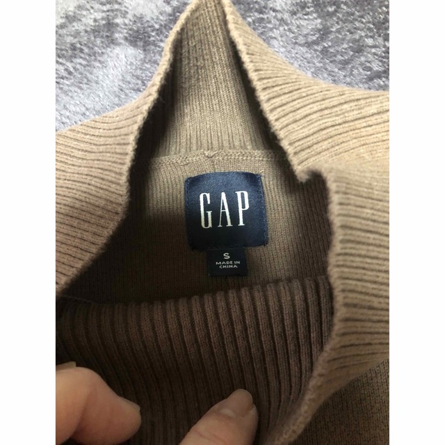 GAP(ギャップ)のニットセット レディースのトップス(ニット/セーター)の商品写真