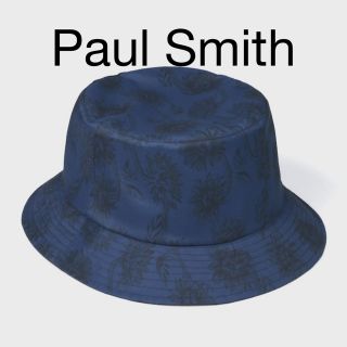 ポールスミス(Paul Smith)のPaul Smith ポールスミス バケットハット(ハット)