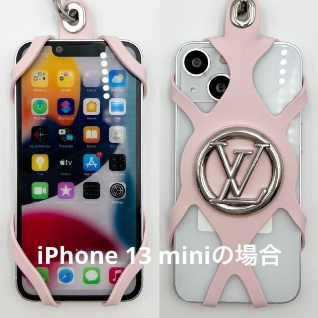 【希少・iPhone他】ルイヴィトン レディース アイフォン ケース カバー