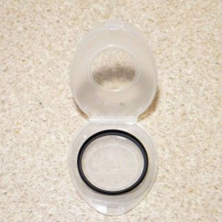 52mm マルミ　DHG レンズプロテクト　中古(フィルター)