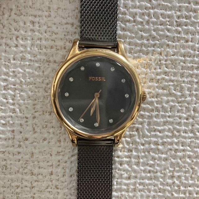 FOSSIL(フォッシル)の腕時計 レディースのファッション小物(腕時計)の商品写真