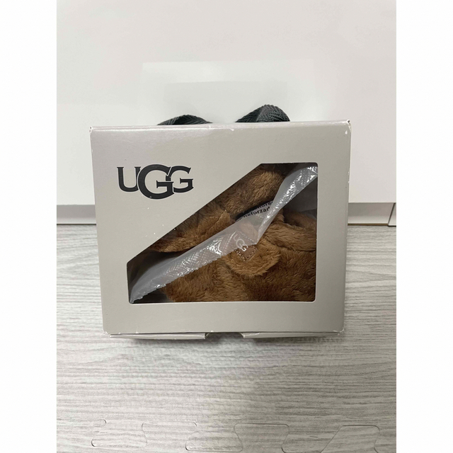 UGG ベビーシューズ